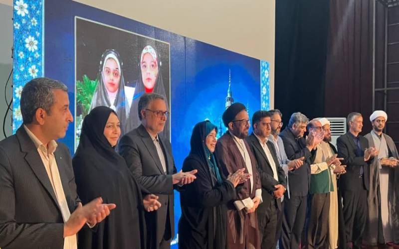 درخشش چشمگیر هنرمندان جیرفتی در جشنواره رضوی جنوب کرمان / اسامی کامل برگزیدگان ملی و منطقه‌ای اعلام شد