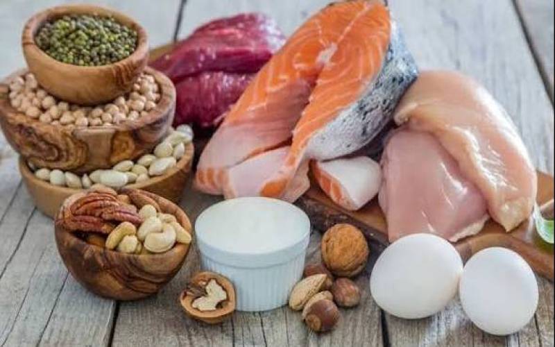 خداحافظی با سنگینی و مشکلات گوارشی / ۷ بمب پروتئینی فوق‌العاده زودهضم برای سلامت روده و معده