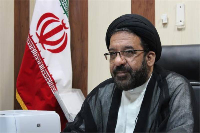 ضرورت استفاده از ظرفیت‌های فرهنگی و هنری در جنوب کرمان