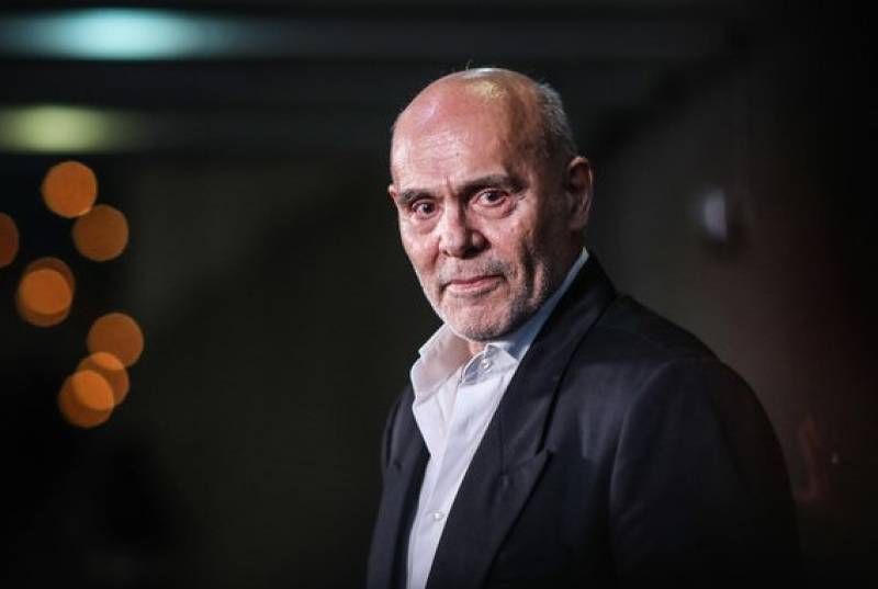 خبر درگذشت جمشید هاشم پور تکذیب شد