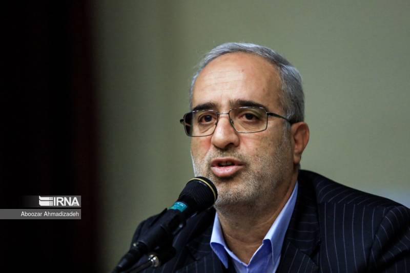 انتقال شرکت فولاد مشیز به مجموعه گُهرزمین به زودی انجام می‌شود