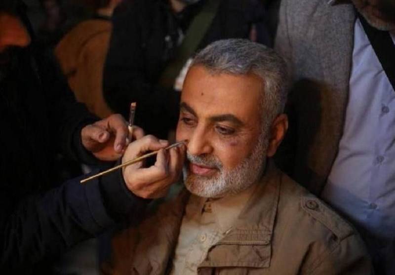 شروع پخش سریال «حاج قاسم» از تلویزیون/ آیا پرتره‌ای درباره سردار دل‌ها ساخته خواهد شد؟