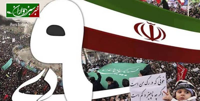 تشریح ویژه‌برنامه‌های گرامیداشت «۹ دی» در کرمان