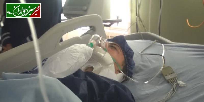 تشریح آخرین وضعیت بازیکنان تیم ملی فوتبال زنان ایران و خاتون بم