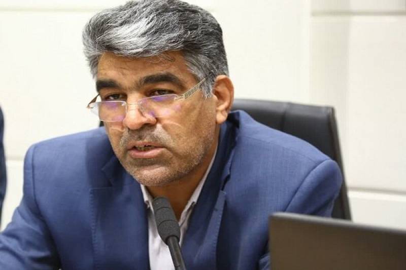 بیش از ۸ هزار منزل روستایی در جنوب کرمان نقشه‌برداری شد