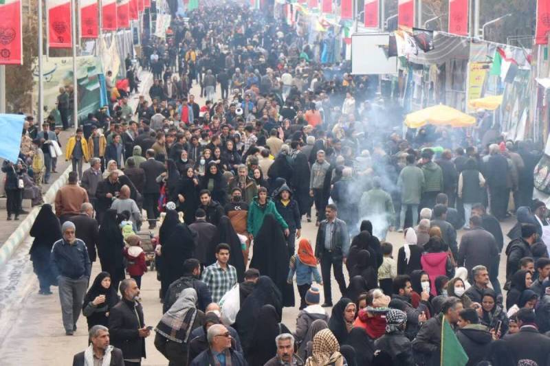 جزییات 2 انفجار تروریستی در مسیر منتهی به گلزار شهدای کرمان