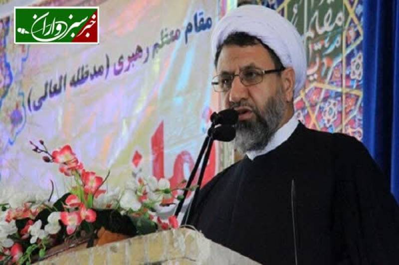 دشمن بداند راه شهدای کرمان ادامه دارد