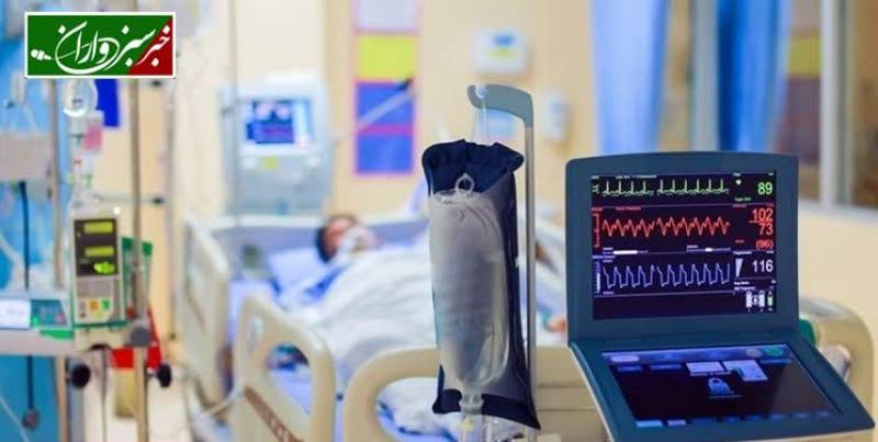 کاهش آمار بستری‌های حادثه تروریستی کرمان به ۵۹ نفر