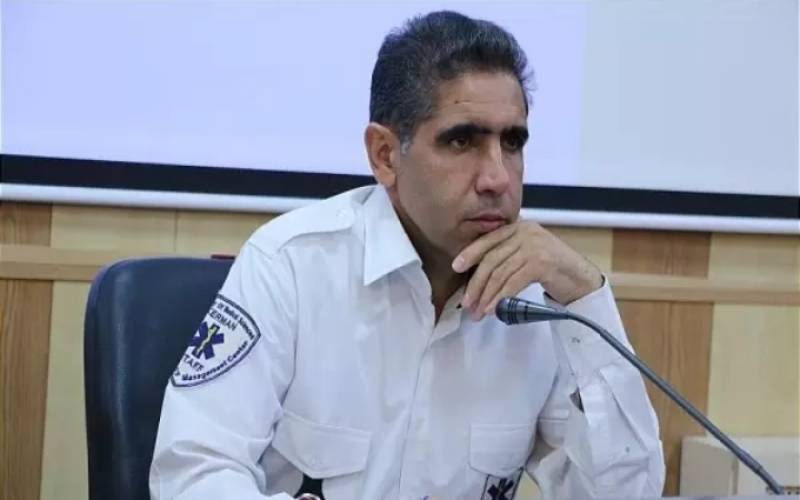 آمار مجروحان انفجار تروریستی کرمان به ۴۳ نفر رسید| بستری ۹ مصدوم در آی‌سی‌یو