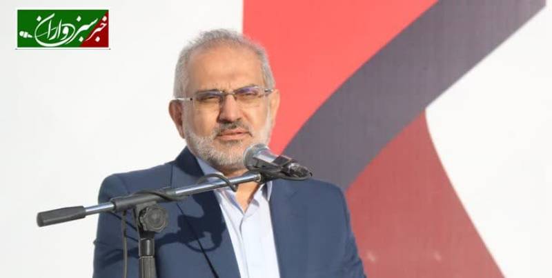 ۴۸ پروژه پیشران در کشور در حال انجام است