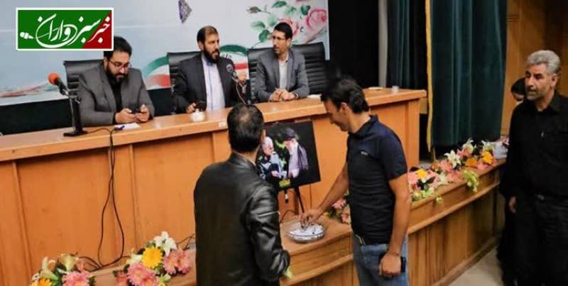 اختصاص زمین رایگان به ۱8۰ خانواده دارای ۳ فرزند در زرند