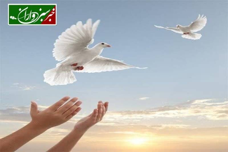 ۶ زندانی جرایم غیر عمد از زندان زرند آزاد شدند