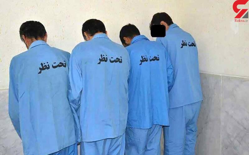 شلیک مرگبار به جوان 19 ساله کرمانی / عاملان جنایت کینه قدیمی داشتند