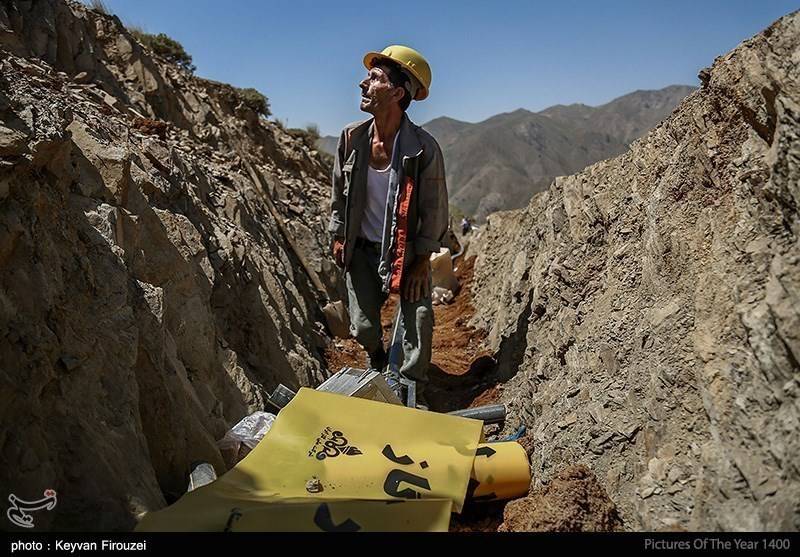 پوشش گازرسانی استان کرمان تا پایان سال به ۸۸ درصد می‌رسد