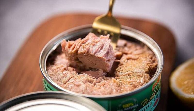 آیا کنسرو ماهی پس از باز شدن قابل نگهداری است؟