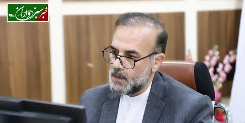 کرمان با «پیشران» به پیشواز نوروز می‌رود