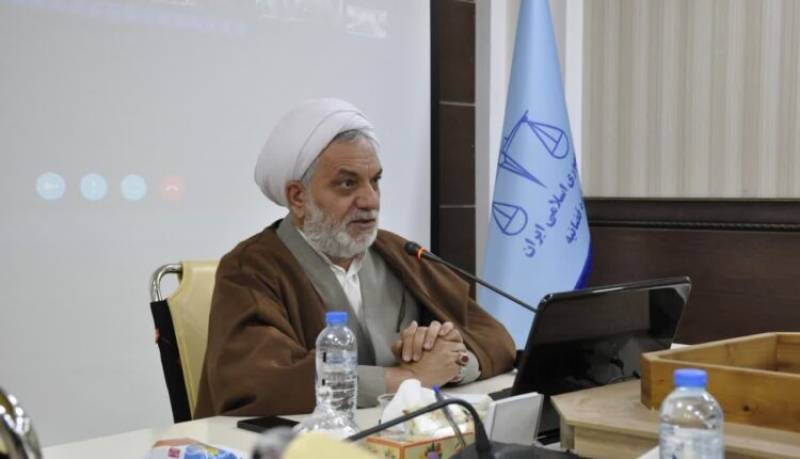 ۴۸ هزار پرونده در کرمان با صلح و سازش مختومه شده است