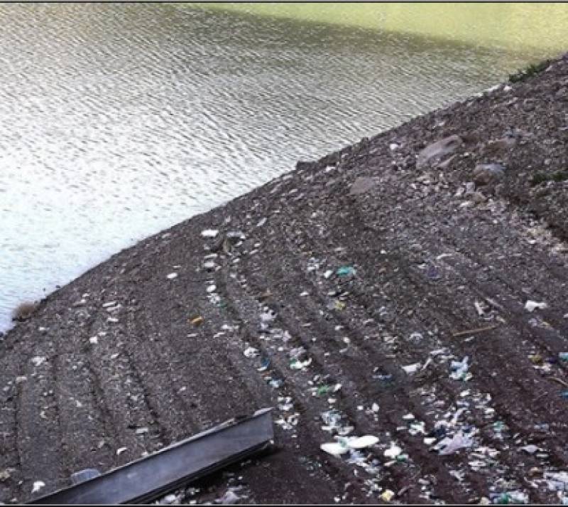 کاهش ۲۵ تا ۹۰ درصدی ذخایر آبی ۱۶ سد مهم کشور+جدول