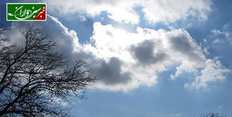 کرمان از دوشنبه سردتر می‌شود