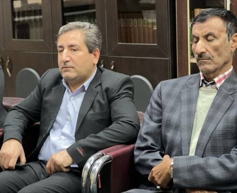 ساردوئیه ظرفیت اجرای برنامه های فرهنگی و هنری دارد