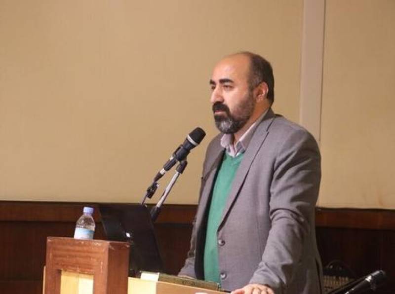 حفاران قاچاق جلوتر از باستان‌ شناسان حرکت می‌کنند