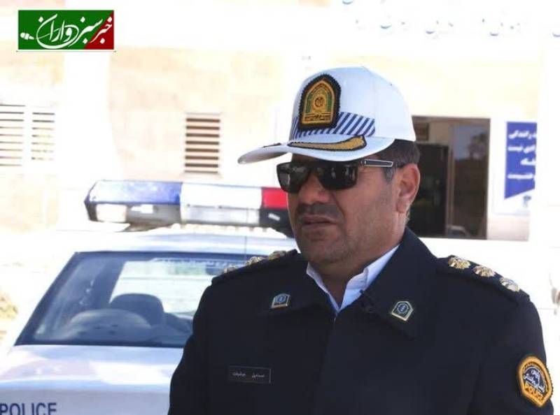 محدودیت های ترافیکی راهپیمایی ۲۲ بهمن ماه در کرمان اعلام شد