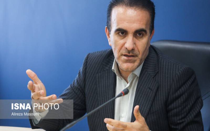 در فروش اینترنتی دارو تضمینی برای حفظ اسرار بیمار وجود ندارد