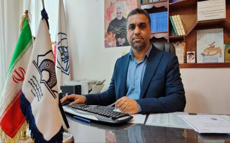 نمایشگاه قرآن و عترت به میزبانی جیرفت بر پا می شود