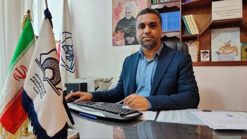 راهیابی اعضای کانون های مساجد جنوب کرمان به مرحله کشوری مسابقات قرآنی مدها متان