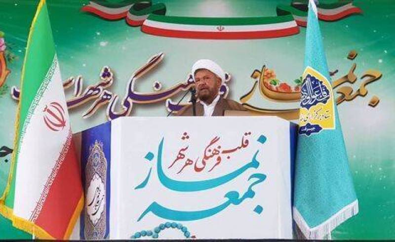 شاهد رقابتی استثنایی در بین نامزد‌های انتخابات مجلس هستیم