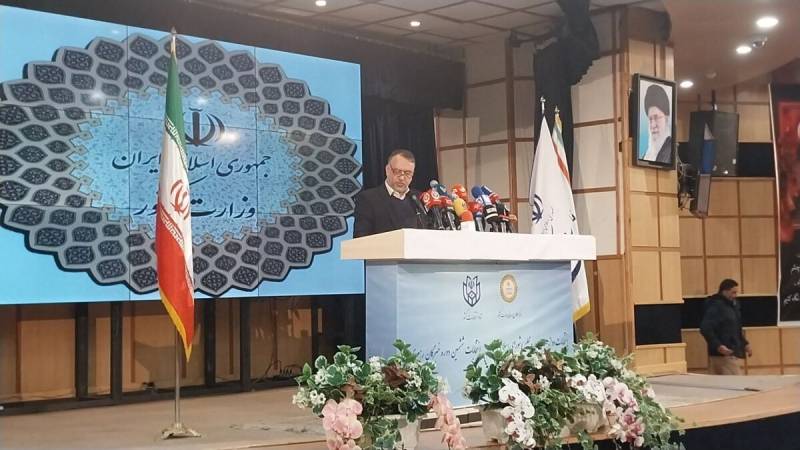 نتایج انتخابات مجلس دوازدهم/ چه کسانی به خانه ملت رسیدند