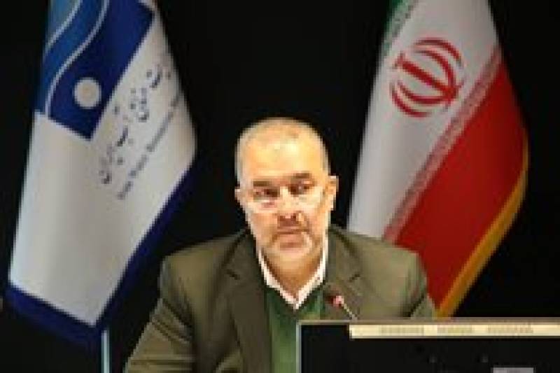 مدیریت منابع و مصارف شاه‌بیت اقدامات وزارت نیرو در تأمین آب است