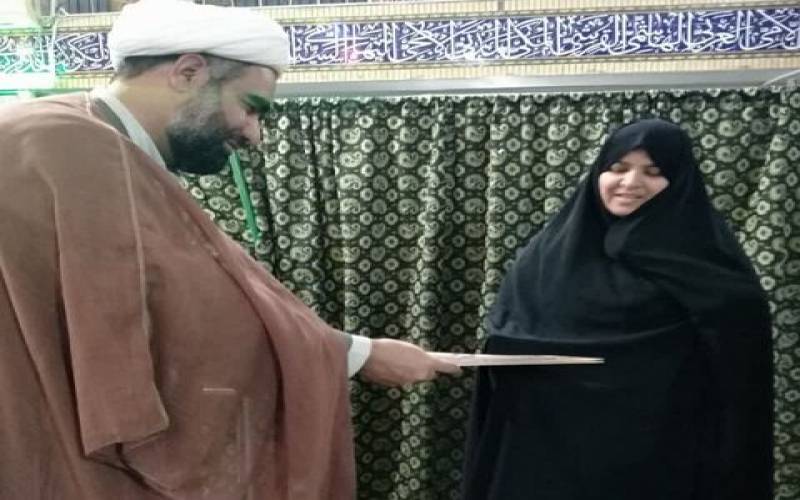 تکریم مادران قرآنی فرصتی برای معرفی استعدادهای قرآنی در حوزه زن و خانواده