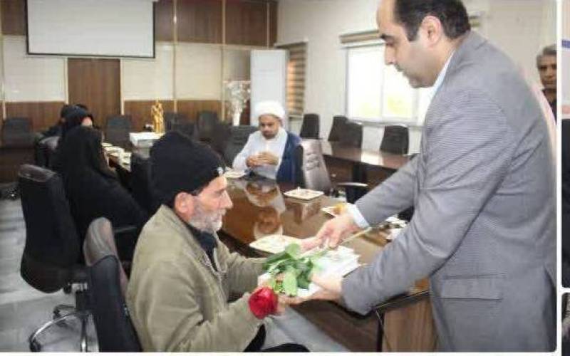 پویش ملی "یک نهال یک زندگی" با هدف فرهنگ‌سازی اهدای عضو در جنوب کرمان