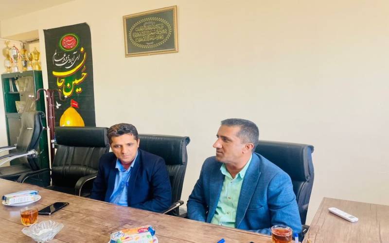 همکاری بهزیستی و شهرداری در راستای کنترل آسیبهای اجماعی