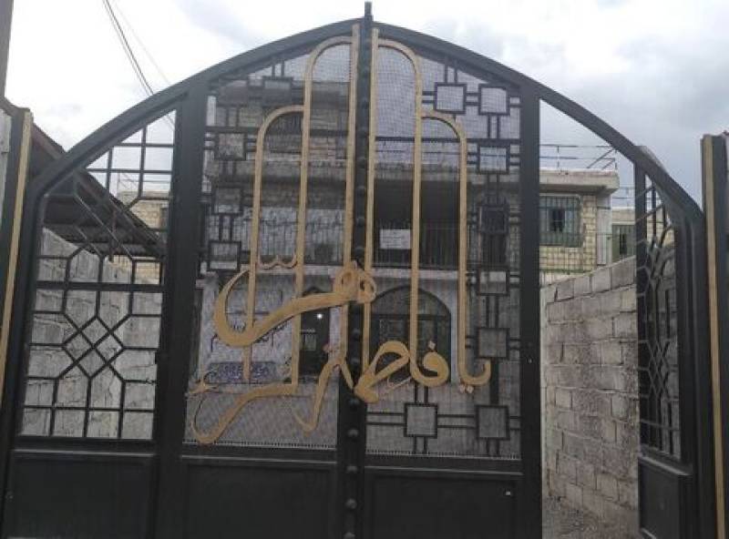 مسجدی که پایگاه مواسات و همدلی است