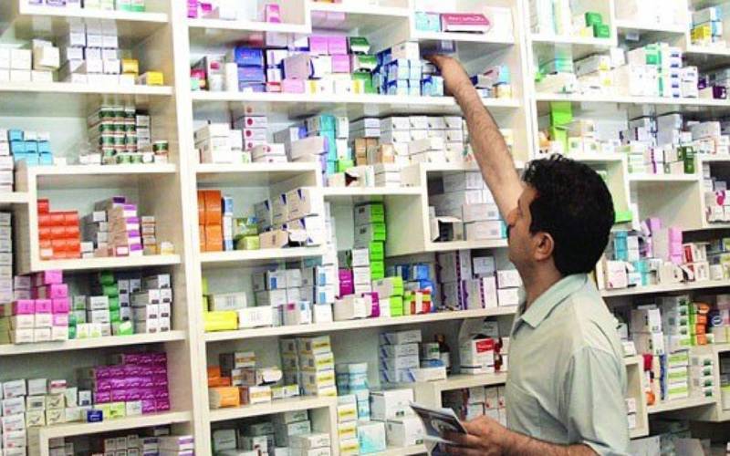 نبود داروخانه هلال احمر، معضلی بزرگ در جنوب کرمان