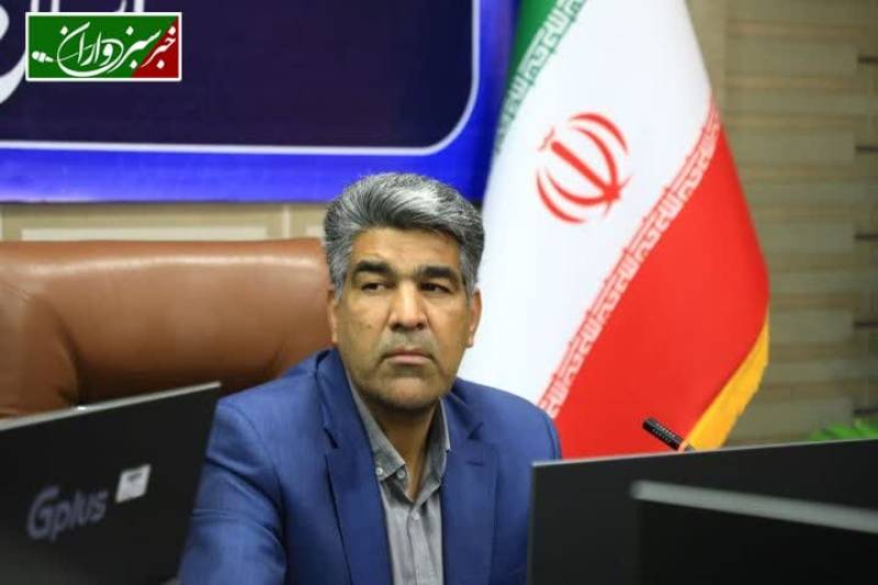 نیمی از املاک آموزش و پرورش استان کرمان فاقد حدنگاری هستند