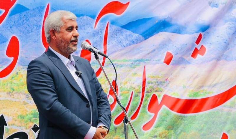 توسعه زیرساخت های رمون نیازمند معرفی ظرفیت های این منطقه به استان و کشور است