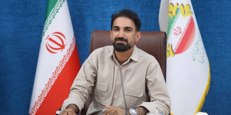 شهرستان‌های جنوبی کرمان از نظر سرانه و امکانات ورزشی وضعیت مناسبی ندارند