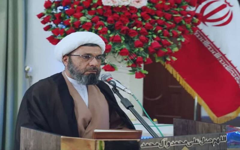 مبنای کار سپاه معنویت، جهاد و حرکت در مسیر بندگی خداست