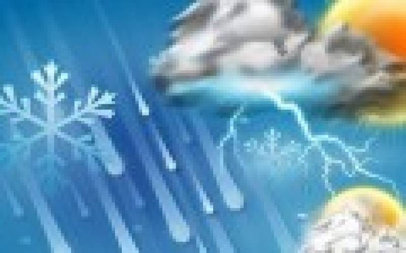 هشدار به کشاورزان ۳۱ استان با ورود سامانه بارشی جدید از سه‌شنبه