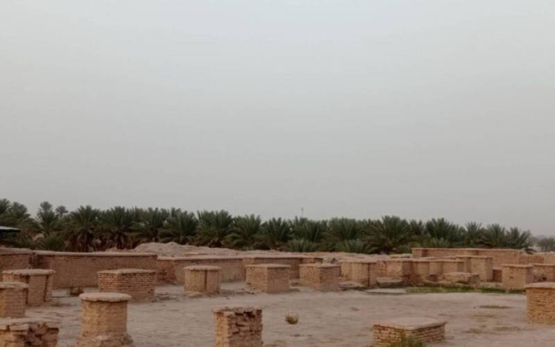 ۱۸۰ روستای جیرفت فاقد آب آشامیدنی هستند