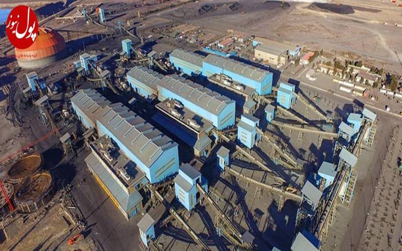 گل‌گهر؛ همواره در مسیر توسعه