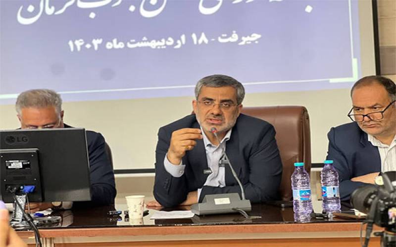 کار غیرکارشناسی نباید مانع کار بزرگ دولت شود