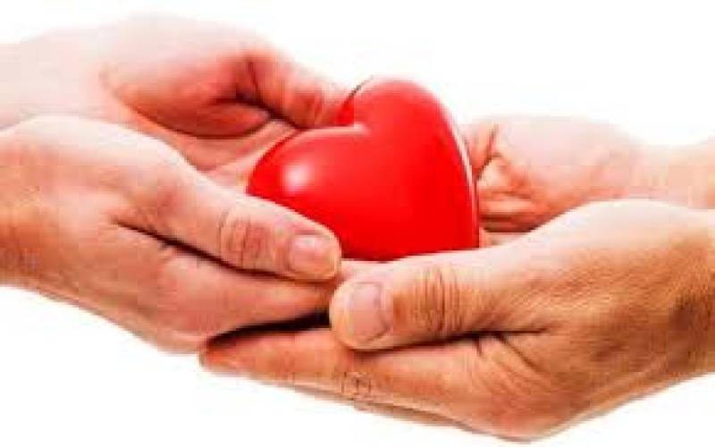 بانوی جیرفتی با اهدا عضو به ۳ نفر جان دوباره بخشید