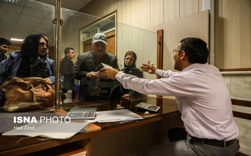 ۳۰ درصد مردم از خدمات ادارات دولتی رضایت ندارند