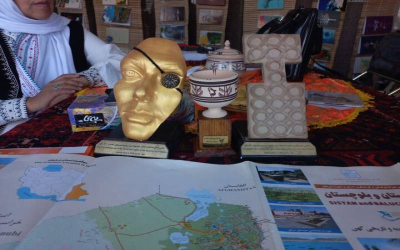 یک غرفه پنج متری؛ یک قدمت پنج هزار ساله