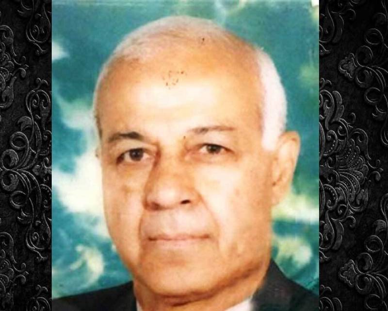 هوشنگ آذری تهیه‌کننده با سابقه رادیو درگذشت