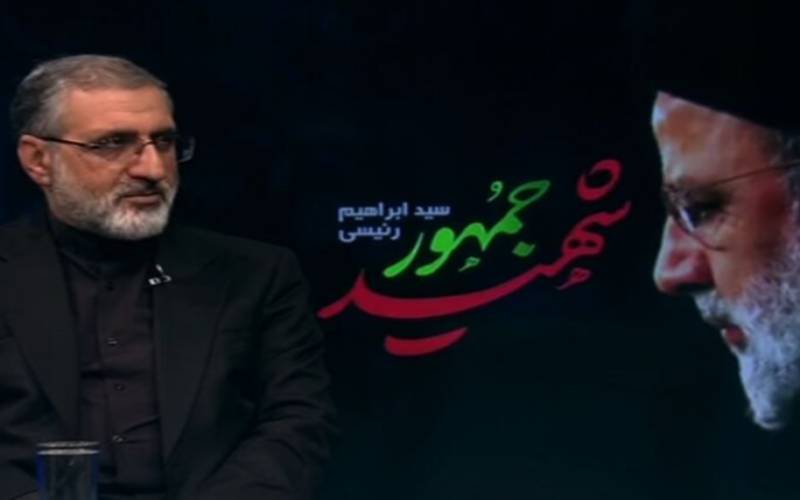 روایت رسمی از سانحه بالگرد و شهادت رئیس جمهور